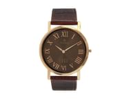 The Edge Men’s Designer watch (Image via Titan website)